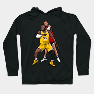 Bron brooks Hoodie